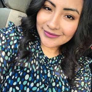 Meet your Posher, Anabel